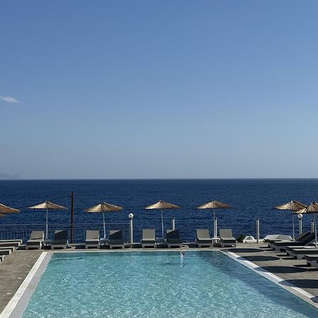 Chc Sound Of The Sea Aparthotel Карпатос Екстериор снимка