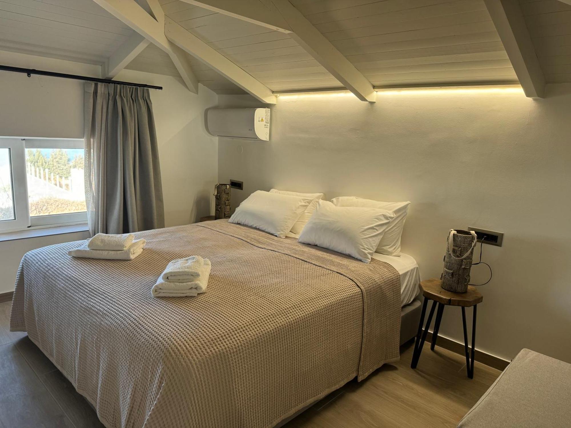 Chc Sound Of The Sea Aparthotel Карпатос Екстериор снимка