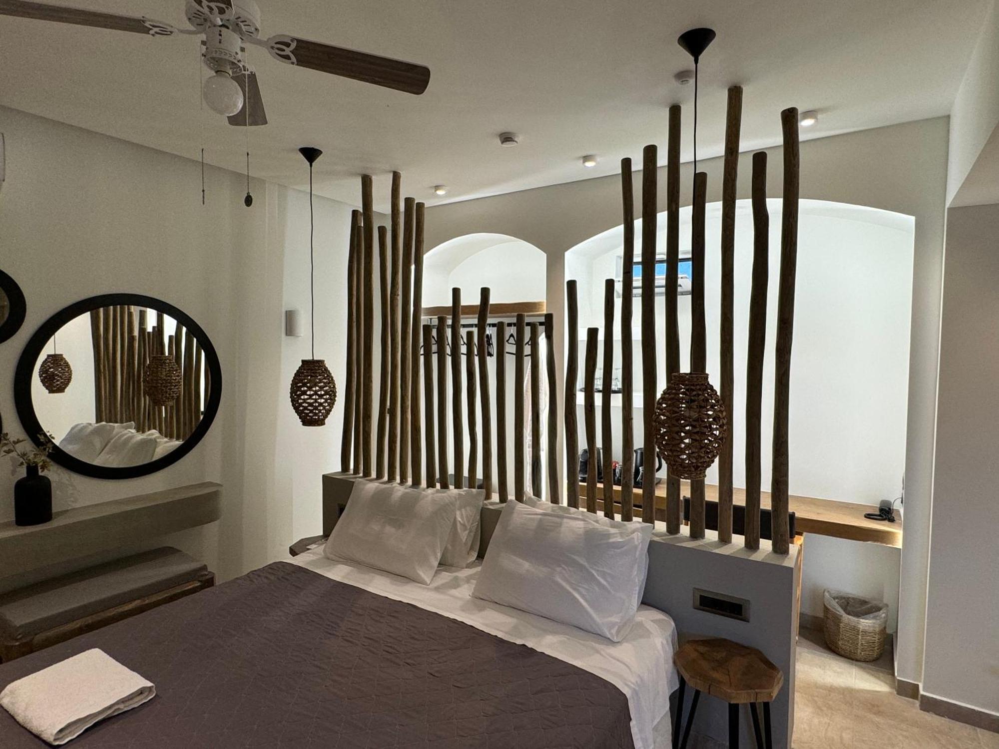 Chc Sound Of The Sea Aparthotel Карпатос Екстериор снимка
